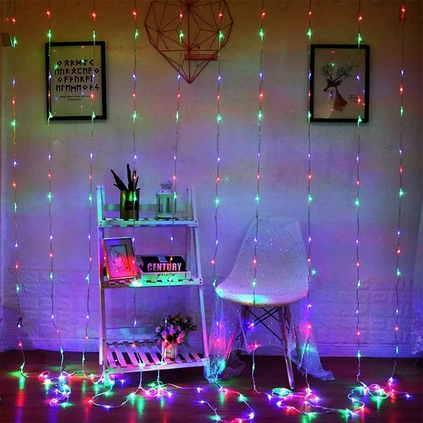 Product_Summary_KAVYASHINE_10_Hooks_Curtain_Fairy_Light_String_Light_With_Remote_Home_Decoration_Diwali_Lighting_Festival_Indoor_Outdoor_Birthday_Party_Decor_Christmas_Decor_Multi