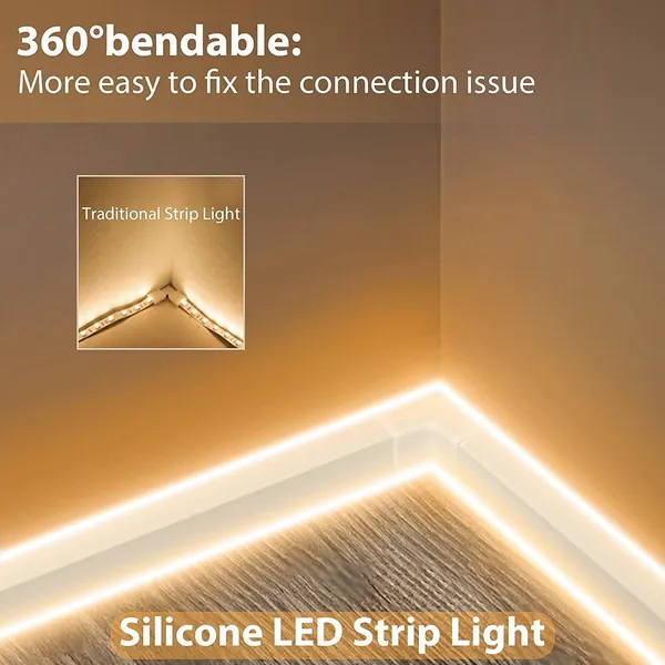 KAVYASHINE_5_Meter_Long_120_Led_S_M_Neon_Strip_Rope_Lights_With_12V_Adaptor_Flat_Silicone_Neon_Rope_Ip65_Waterproof_Neon_Led_Strips_For_Indoor_Outdoor_Decoration_Warm_White