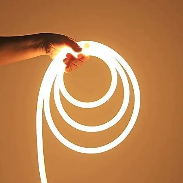 KAVYASHINE_5_Meter_Long_120_Led_S_M_Neon_Strip_Rope_Lights_With_12V_Adaptor_Flat_Silicone_Neon_Rope_Ip65_Waterproof_Neon_Led_Strips_For_Indoor_Outdoor_Decoration_Warm_White