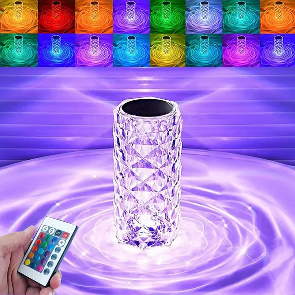 Rose_Diamond_Crystal_Table_Lamp_16_Colors_With_Touch_And_Remote_Control_Usb_Rechargeable_Decorative_Acrylic_Rays_Lamp_Atmosphere_Light_For_Living_Room