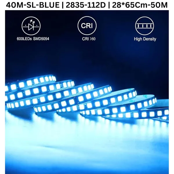 KAVYASHINE_40_Meter_High_Lumen_Rope_Led_Strip_Lights_Waterproof_Outdoor_Lighting_For_Balcony_Home_And_Interior_Decoration_Perfect_For_Diwali_Lighting_Ice_Blue_40_Meter