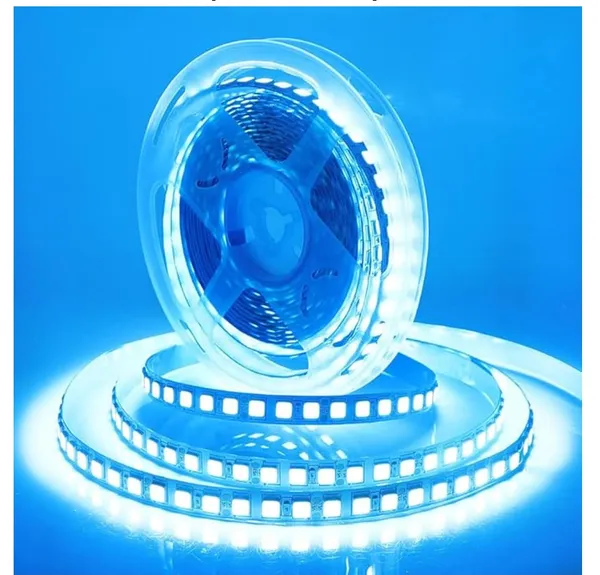 KAVYASHINE_40_Meter_High_Lumen_Rope_Led_Strip_Lights_Waterproof_Outdoor_Lighting_For_Balcony_Home_And_Interior_Decoration_Perfect_For_Diwali_Lighting_Ice_Blue_40_Meter