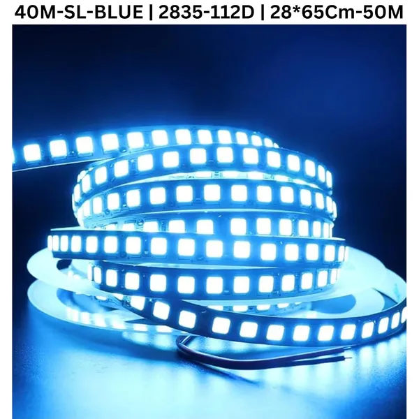 KAVYASHINE_40_Meter_High_Lumen_Rope_Led_Strip_Lights_Waterproof_Outdoor_Lighting_For_Balcony_Home_And_Interior_Decoration_Perfect_For_Diwali_Lighting_Ice_Blue_40_Meter