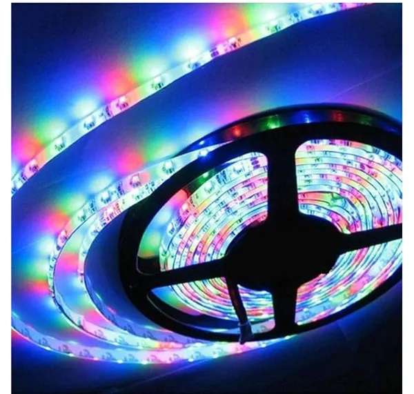 KAVYASHINE_13_Meter_High_Lumen_Rope_Led_Strip_Lights_Waterproof_Outdoor_Lighting_For_Balcony_Home_And_Interior_Decoration_Perfect_For_Diwali_Lighting_Multi_13_Meter