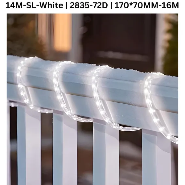 KAVYASHINE_14_Meter_High_Lumen_Rope_Led_Strip_Lights_Waterproof_Outdoor_Lighting_For_Balcony_Home_And_Interior_Decoration_Perfect_For_Diwali_Lighting_White_14_Meter