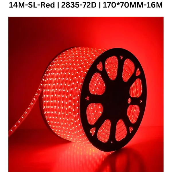 Product_Summary_KAVYASHINE_14_Meter_High_Lumen_Rope_Led_Strip_Lights_Waterproof_Outdoor_Lighting_For_Balcony_Home_And_Interior_Decoration_Perfect_For_Diwali_Lighting_Red_14_Meter