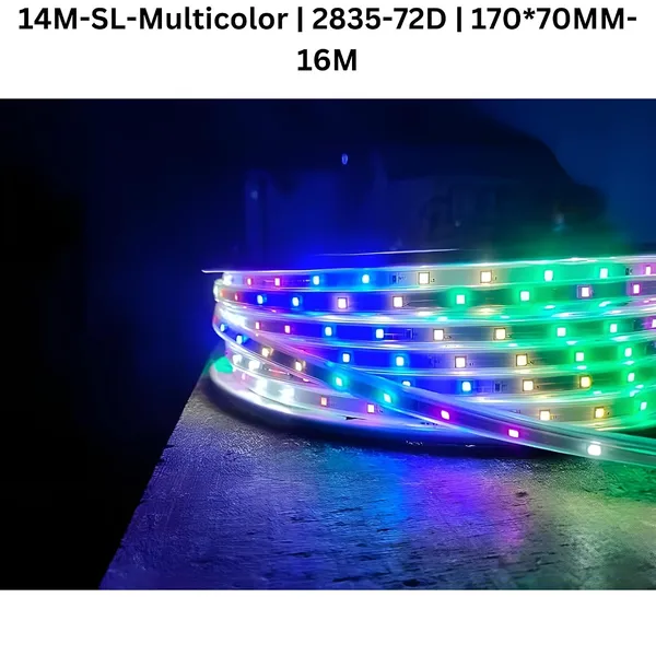 KAVYASHINE_14_Meter_High_Lumen_Rope_Led_Strip_Lights_Waterproof_Outdoor_Lighting_For_Balcony_Home_And_Interior_Decoration_Perfect_For_Diwali_Lighting_Multi_14_Meter