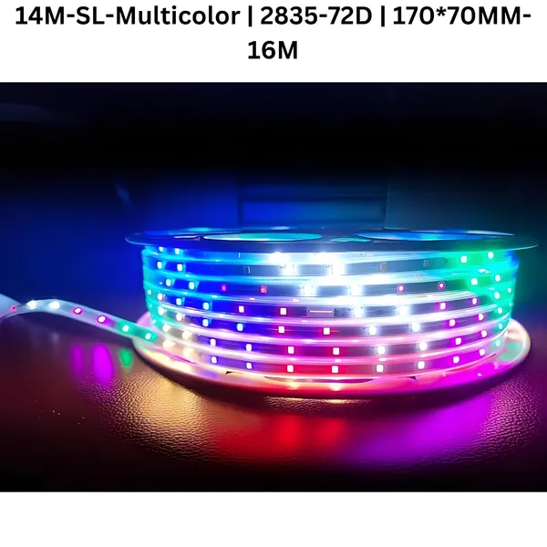 KAVYASHINE_14_Meter_High_Lumen_Rope_Led_Strip_Lights_Waterproof_Outdoor_Lighting_For_Balcony_Home_And_Interior_Decoration_Perfect_For_Diwali_Lighting_Multi_14_Meter