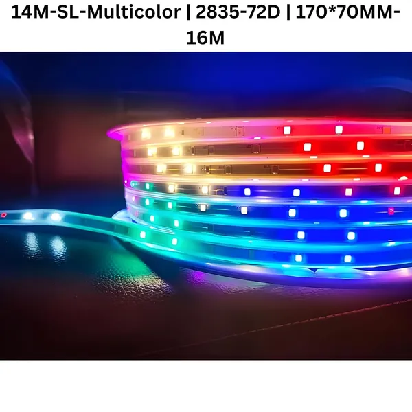KAVYASHINE_14_Meter_High_Lumen_Rope_Led_Strip_Lights_Waterproof_Outdoor_Lighting_For_Balcony_Home_And_Interior_Decoration_Perfect_For_Diwali_Lighting_Multi_14_Meter
