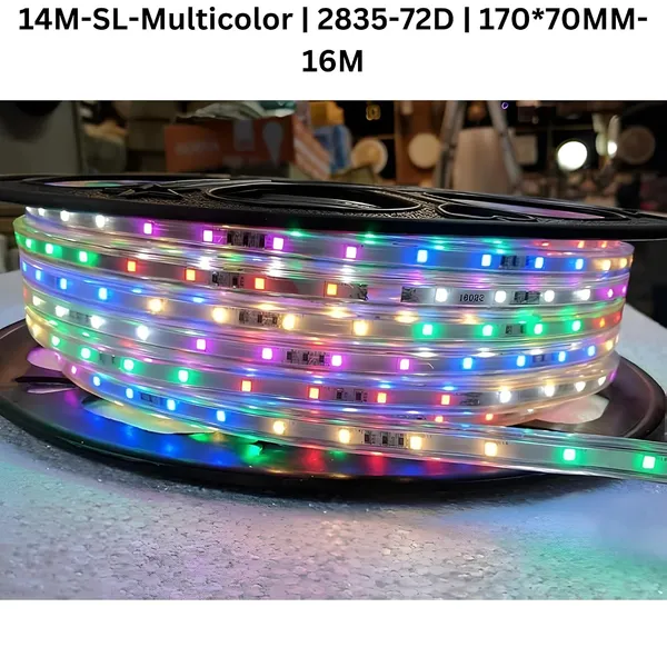 KAVYASHINE_14_Meter_High_Lumen_Rope_Led_Strip_Lights_Waterproof_Outdoor_Lighting_For_Balcony_Home_And_Interior_Decoration_Perfect_For_Diwali_Lighting_Multi_14_Meter