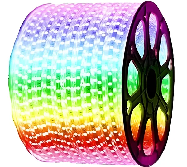 KAVYASHINE_14_Meter_High_Lumen_Rope_Led_Strip_Lights_Waterproof_Outdoor_Lighting_For_Balcony_Home_And_Interior_Decoration_Perfect_For_Diwali_Lighting_Multi_14_Meter