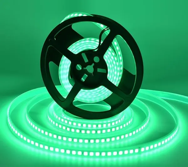 KAVYASHINE_15_Meter_High_Lumen_Rope_Led_Strip_Lights_Waterproof_Outdoor_Lighting_For_Balcony_Home_And_Interior_Decoration_Perfect_For_Diwali_Lighting_Blue_15_Meter