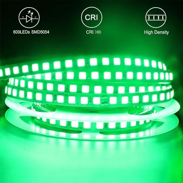 KAVYASHINE_15_Meter_High_Lumen_Rope_Led_Strip_Lights_Waterproof_Outdoor_Lighting_For_Balcony_Home_And_Interior_Decoration_Perfect_For_Diwali_Lighting_Blue_15_Meter