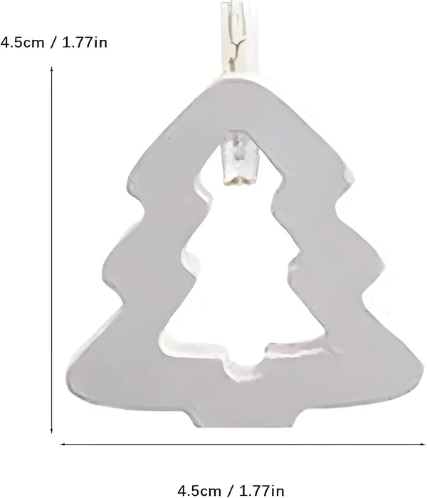 KAVYASHINE_Warm_And_Elegant_14_Led_Wooden_String_Lights_3M_For_Festive_Occasions_Christmas_Tree_Wooden