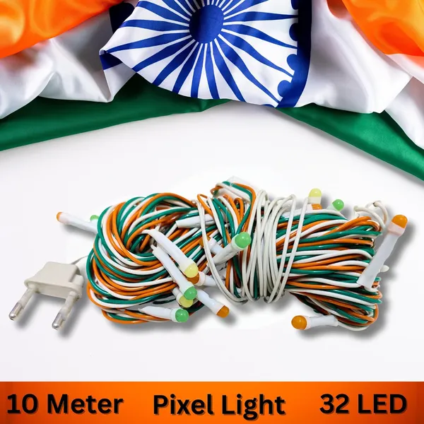 KAVYASHINE_Tricolor_Led_Strip_Light_Orange_White_Green_Neon_Rope_Light_With_Plug_Waterproof_Cuttable_For_Republic_Day_Independence_Day_Patriotic_Decoration_Rice_Light_10