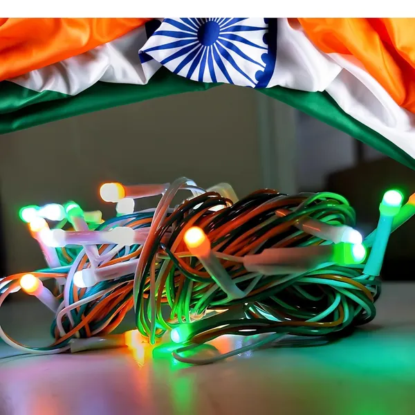 KAVYASHINE_Tricolor_Led_Strip_Light_Orange_White_Green_Neon_Rope_Light_With_Plug_Waterproof_Cuttable_For_Republic_Day_Independence_Day_Patriotic_Decoration_Rice_Light_11