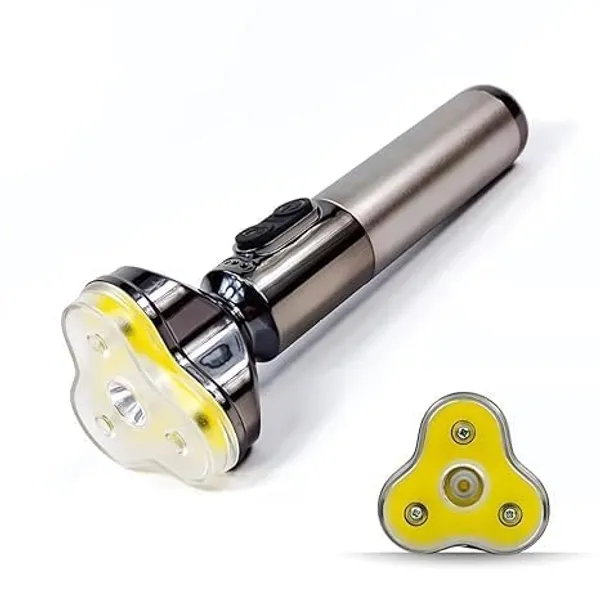 Multifunctional_Led_Flashlight_Waterproof_Usb_Charging_Ideal_For_Night_Running_Outdoor_Activities