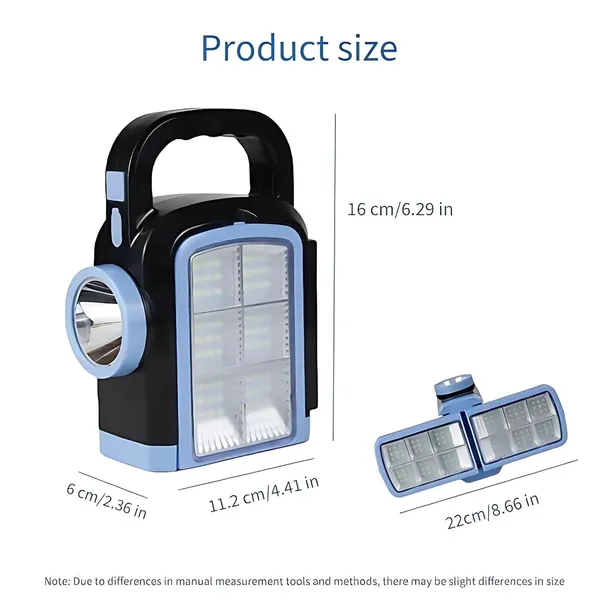 Black_And_Blue_High_Intensity_Led_Solar_Light_Solar_With_Mobile_Power_Bank_Torch_Ideal_For_Outdoor