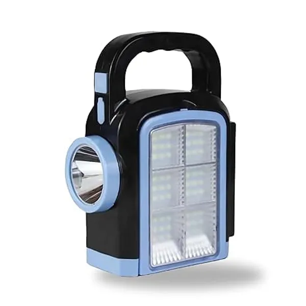 Black_And_Blue_High_Intensity_Led_Solar_Light_Solar_With_Mobile_Power_Bank_Torch_Ideal_For_Outdoor