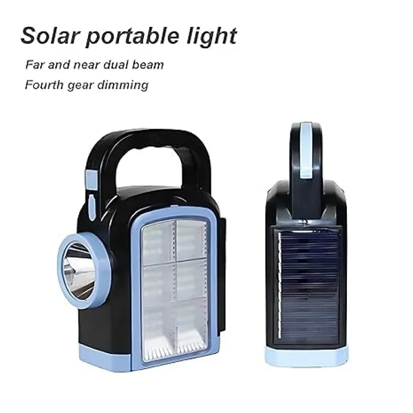 Black_And_Blue_High_Intensity_Led_Solar_Light_Solar_With_Mobile_Power_Bank_Torch_Ideal_For_Outdoor
