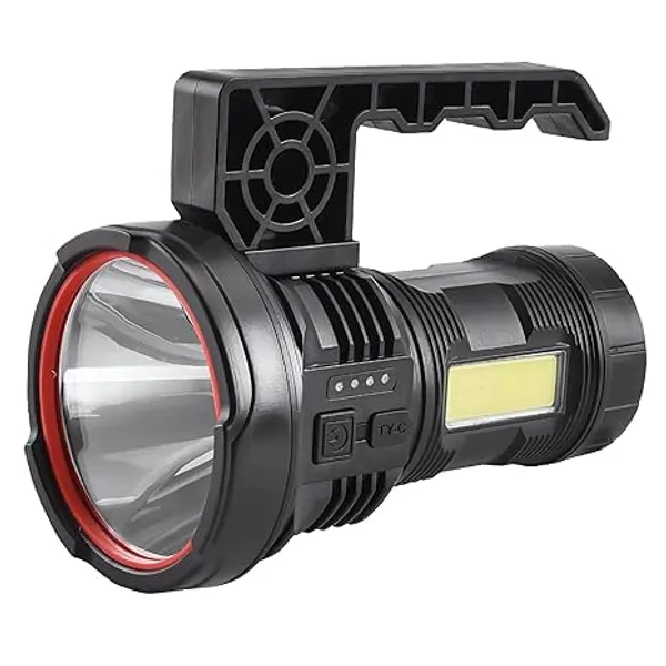Outdoor_Flashlight_With_Detachable_Handle_High_Brightness_Side_Lamp_Waterproof_7_Levels_Adjustable_Rechargeable_Strong_Light_Portable_Torch