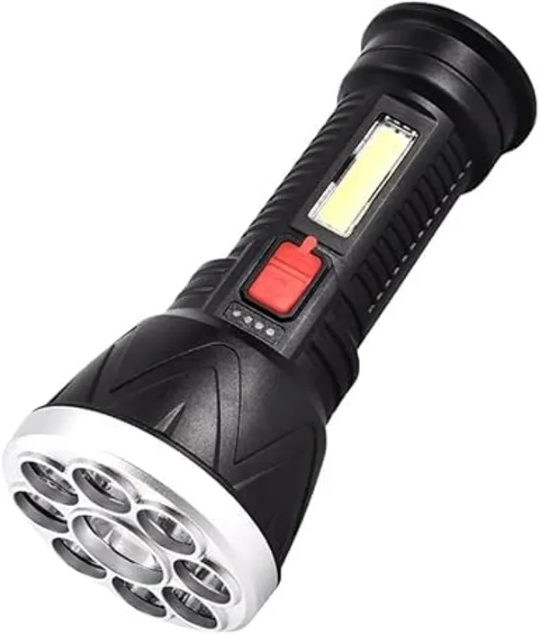 Multifunctional_Led_Flashlight_With_Cob_Side_Lamp_4_Modes_Usb_Rechargeable_Torch_And_Emergency_Light_Ideal_For_Outdoor_Adventures_And_Emergencies_Multicolor