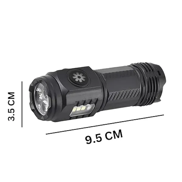 Multifunctional_Led_Torch_Ultra_Bright_Triple_Core_Long_Range_Beam_Magnet_Adsorption_Rechargeable_And_Emergency_Light_For_Outdoor_Use