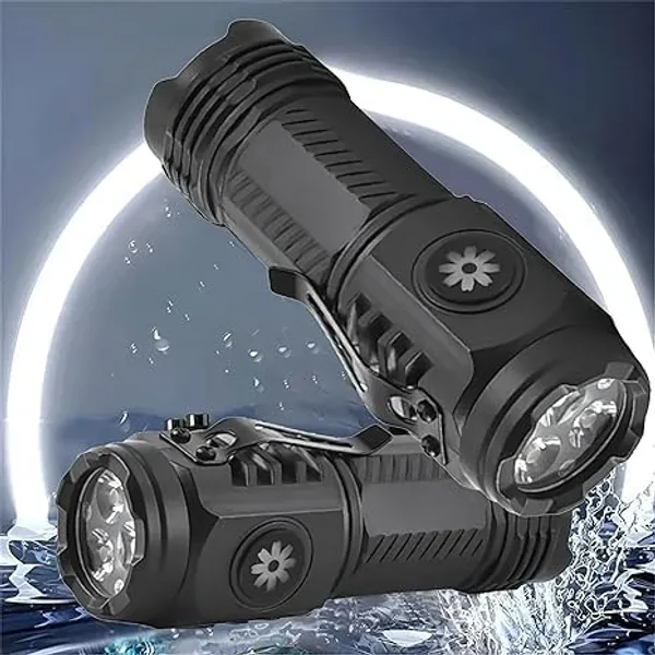 Multifunctional_Led_Torch_Ultra_Bright_Triple_Core_Long_Range_Beam_Magnet_Adsorption_Rechargeable_And_Emergency_Light_For_Outdoor_Use