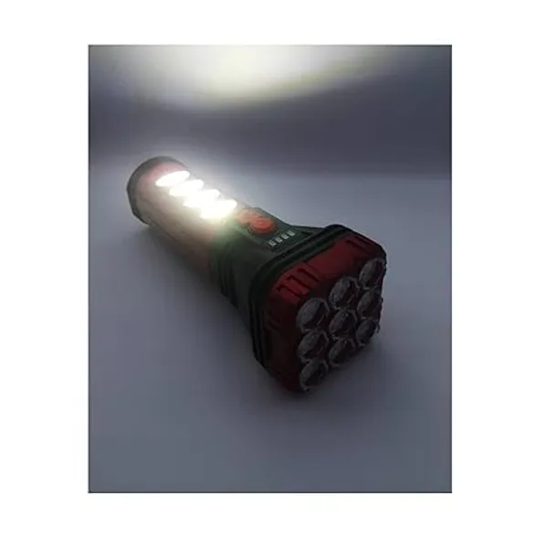Powerful_Flashlights_Solar_Led_Flashlight_With_Cob_Work_Lights_T_Usb_Rechargeable_Torch_Light_Outdoor_Camping_Lantern_Lamp_Alkingline