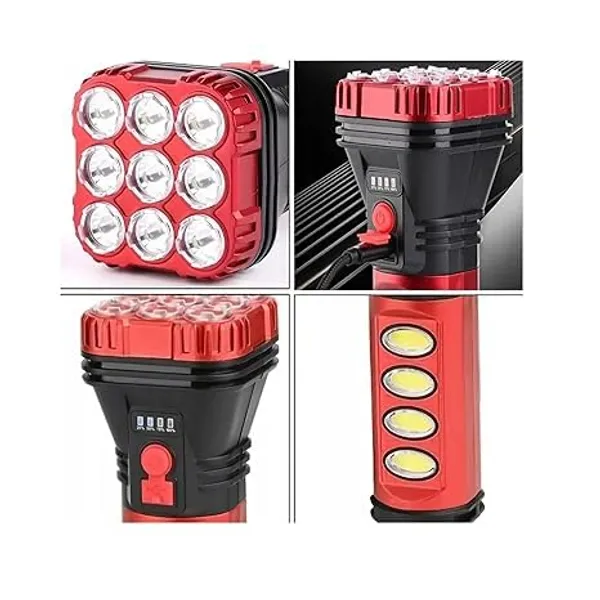 Powerful_Flashlights_Solar_Led_Flashlight_With_Cob_Work_Lights_T_Usb_Rechargeable_Torch_Light_Outdoor_Camping_Lantern_Lamp_Alkingline