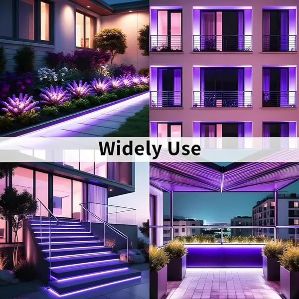 KAVYASHINE_5_Meter_Purple_Neon_Light_Strip_With_600_Leds_And_12V_Adapter_Ideal_For_Wall_Decorations_Parties_Celebrations_Bars_And_Custom_Neon_Displays_1