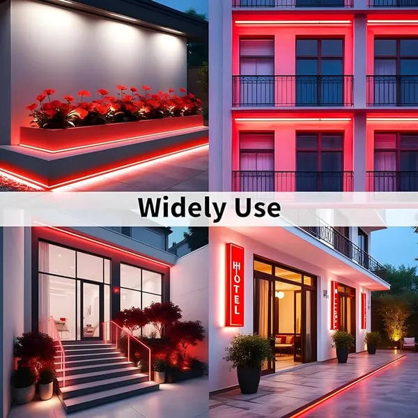 KAVYASHINE_5_Meter_Red_Neon_Light_Strip_With_600_Leds_And_12V_Adapter_Ideal_For_Wall_Decorations_Parties_Celebrations_Bars_And_Custom_Neon_Displays_1