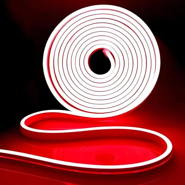 KAVYASHINE_5_Meter_Red_Neon_Light_Strip_With_600_Leds_And_12V_Adapter_Ideal_For_Wall_Decorations_Parties_Celebrations_Bars_And_Custom_Neon_Displays_1