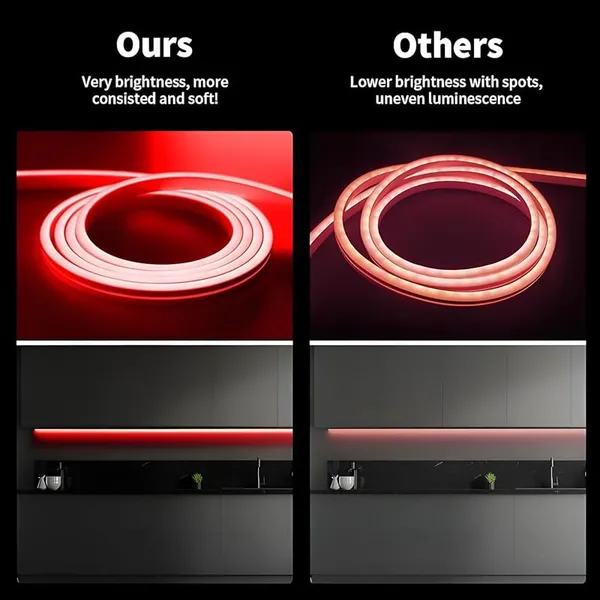 KAVYASHINE_5_Meter_Red_Neon_Light_Strip_With_600_Leds_And_12V_Adapter_Ideal_For_Wall_Decorations_Parties_Celebrations_Bars_And_Custom_Neon_Displays_1