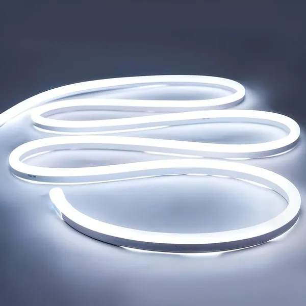 5_Meter_White_Neon_Light_Strip_With_600_Leds_And_12V_Adapter_Ideal_For_Wall_Decorations_Parties_Celebrations_Bars_And_Custom_Neon_Displays_1