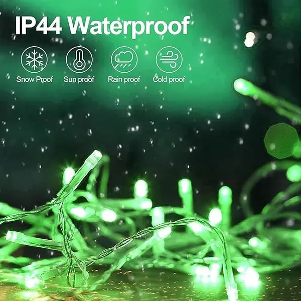 9_5M_Green_Led_Copper_Wire_Lights_40_Bright_Leds_Perfect_For_Weddings_Parties_And_Holiday_Decor