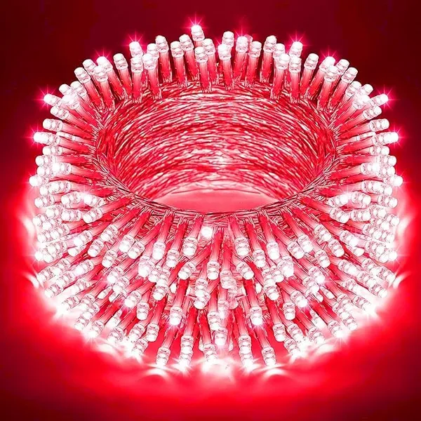 9_5M_Red_Led_Copper_Wire_Lights_40_Bright_Leds_Perfect_For_Weddings_Parties_And_Holiday_Decor