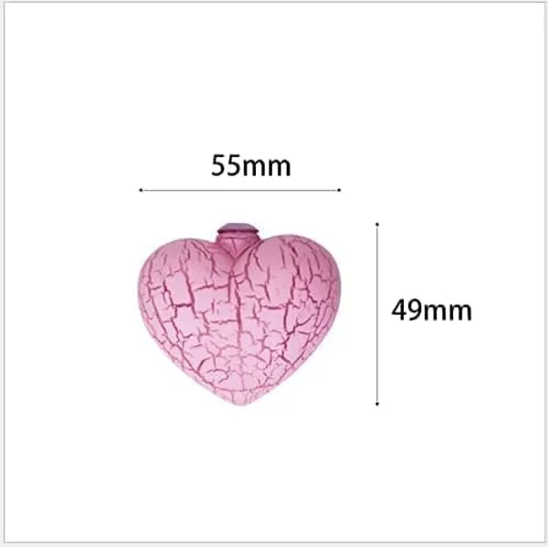 KAVYASHINE_15_Led_Crack_Pastel_Heart_String_Lights_4_Meter_Decorative_Lighting_For_Diwali_Christmas_Parties_And_Weddings