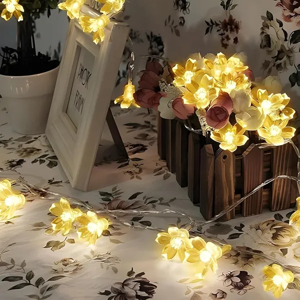 32_Led_Flower_String_Lights_9_5_Meter_Silicone_Decorative_Lights_For_Diwali_Christmas_Weddings_Parties_And_Home_Decor_Indoor_Outdoor_Warm_White