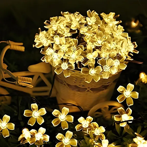 32_Led_Flower_String_Lights_9_5_Meter_Silicone_Decorative_Lights_For_Diwali_Christmas_Weddings_Parties_And_Home_Decor_Indoor_Outdoor_Warm_White