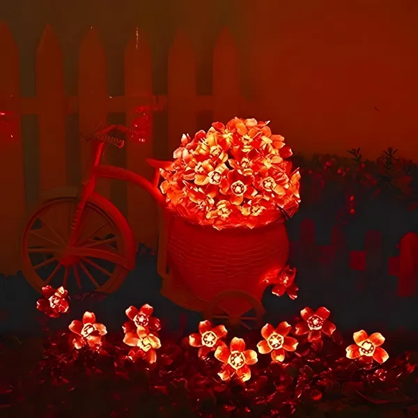16_Led_Flower_String_Lights_3_Meter_Silicone_Decorative_Lights_For_Diwali_Christmas_Weddings_Parties_And_Home_Decor_Indoor_Outdoor_Red