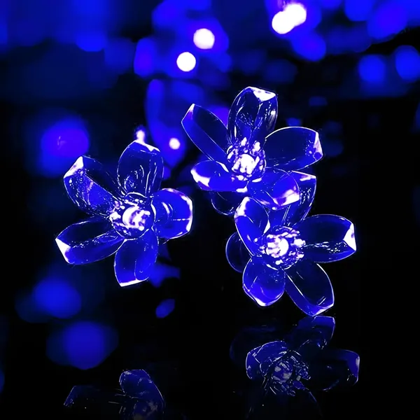 16_Led_Flower_String_Lights_3_Meter_Silicone_Decorative_Lights_For_Diwali_Christmas_Weddings_Parties_And_Home_Decor_Indoor_Outdoor_Blue