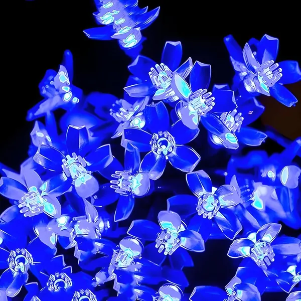 16_Led_Flower_String_Lights_3_Meter_Silicone_Decorative_Lights_For_Diwali_Christmas_Weddings_Parties_And_Home_Decor_Indoor_Outdoor_Blue