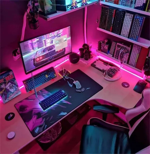 Pink_Neon_Strip_Lights_5_Meters_Long_Dc_12V_Led_Light_Strip_Waterproof_Ip65_Flexible_Silicone_Neon_Rope_Light_Suitable_For_Indoor_And_Outdoor_Use_In_Bedrooms_And_Kitchens
