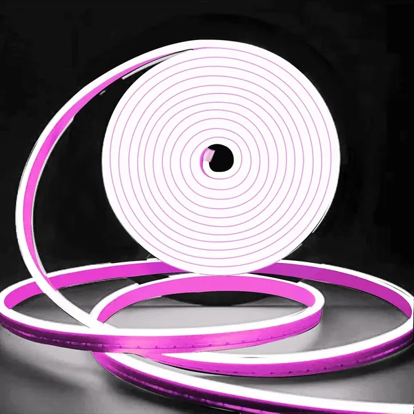 Pink_Neon_Strip_Lights_5_Meters_Long_Dc_12V_Led_Light_Strip_Waterproof_Ip65_Flexible_Silicone_Neon_Rope_Light_Suitable_For_Indoor_And_Outdoor_Use_In_Bedrooms_And_Kitchens