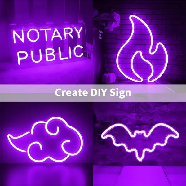 Purple_Neon_Strip_Lights_5_Meters_Long_Dc_12V_Led_Light_Strip_Waterproof_Ip65_Flexible_Silicone_Neon_Rope_Light_Suitable_For_Indoor_And_Outdoor_Use_In_Bedrooms_And_Kitchens