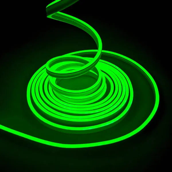 Green_Neon_Strip_Lights_4_Meters_Long_Dc_12V_Led_Light_Strip_Waterproof_Ip65_Flexible_Silicone_Neon_Rope_Light_Suitable_For_Indoor_And_Outdoor_Use_In_Bedrooms_And_Kitchens
