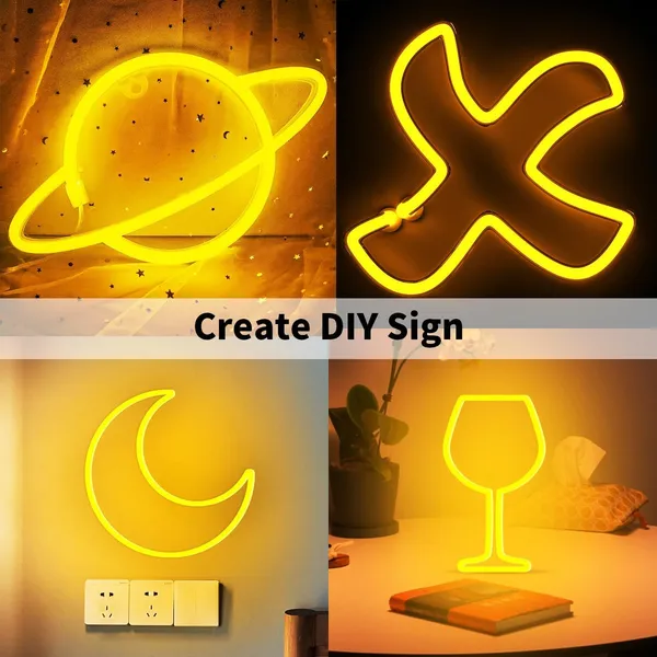 KAVYASHINE_Yellow_Neon_Strip_Lights_5_Meters_Long_Dc_12V_Led_Light_Strip_Waterproof_Ip65_Flexible_Silicone_Neon_Rope_Light_Suitable_For_Indoor_And_Outdoor_Use_In_Bedrooms_And_Kitchens