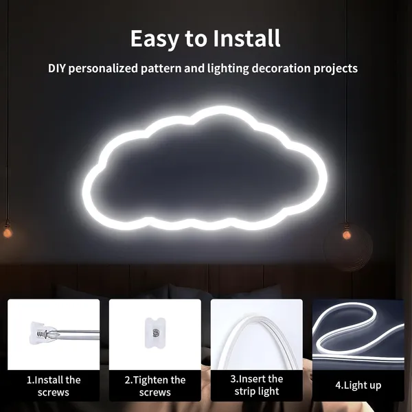KAVYASHINE_White_Neon_Strip_Lights_5_Meters_Long_Dc_12V_Led_Light_Strip_Waterproof_Ip65_Flexible_Silicone_Neon_Rope_Light_Suitable_For_Indoor_And_Outdoor_Use_In_Bedrooms_And_Kitchens