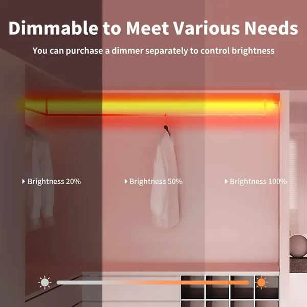 KAVYASHINE_Orange_Neon_Strip_Lights_5_Meters_Long_Dc_12V_Led_Light_Strip_Waterproof_Ip65_Flexible_Silicone_Neon_Rope_Light_Suitable_For_Indoor_And_Outdoor_Use_In_Bedrooms_And_Kitchens